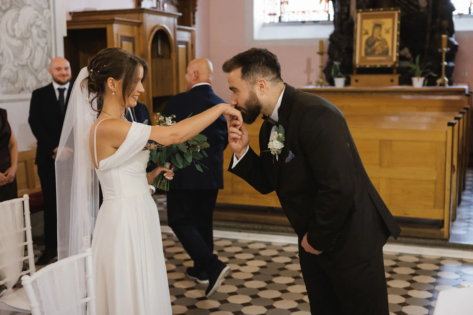 Klaudia & Dawid